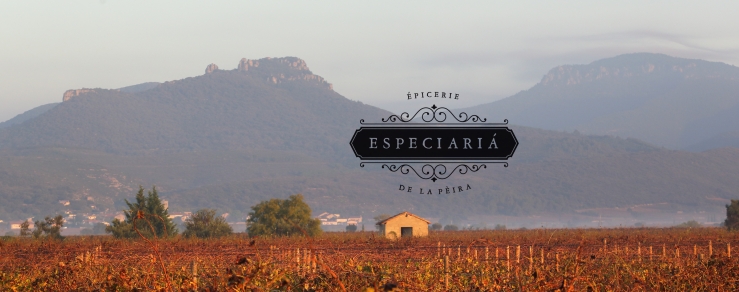 Especiariá de la Pèira- Online Store for unavailable vintages, large format bottlings, and en premier offers only
